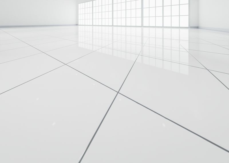 Cost of Tile in Ruther Glen, VA