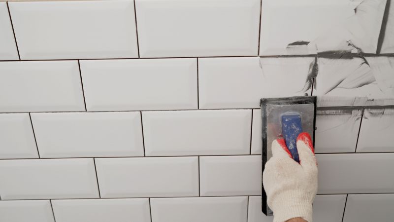 Professional Tile Work